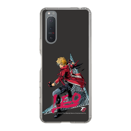 Slim Protection Case［ TEKKEN - Leo ］