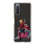 Slim Protection Case［ TEKKEN - Leo ］