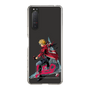 Slim Protection Case［ TEKKEN - Leo ］
