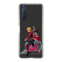 Slim Protection Case［ TEKKEN - Leo ］