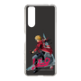 Slim Protection Case［ TEKKEN - Leo ］