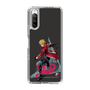 Slim Protection Case［ TEKKEN - Leo ］