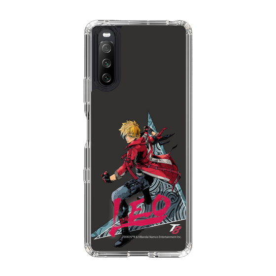 Slim Protection Case［ TEKKEN - Leo ］
