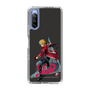 Slim Protection Case［ TEKKEN - Leo ］