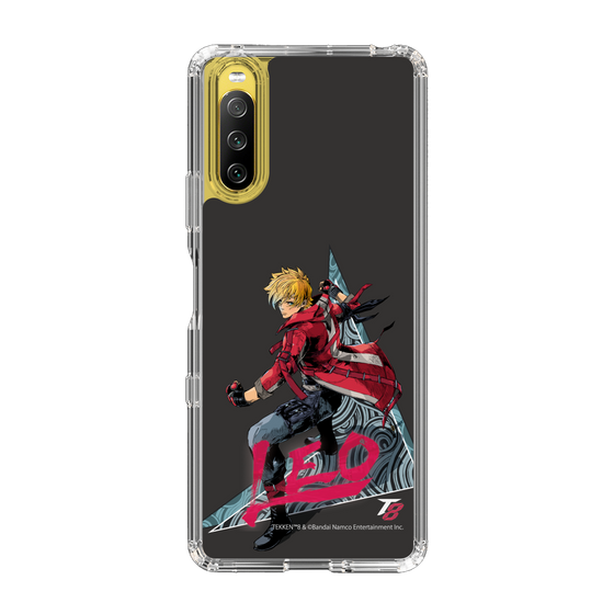 Slim Protection Case［ TEKKEN - Leo ］