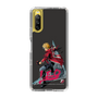Slim Protection Case［ TEKKEN - Leo ］
