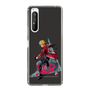 Slim Protection Case［ TEKKEN - Leo ］