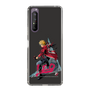 Slim Protection Case［ TEKKEN - Leo ］