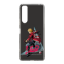 Slim Protection Case［ TEKKEN - Leo ］