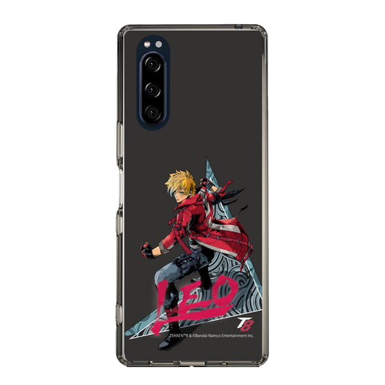 Slim Protection Case［ TEKKEN - Leo ］