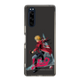 Slim Protection Case［ TEKKEN - Leo ］