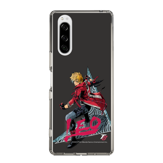 Slim Protection Case［ TEKKEN - Leo ］