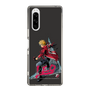 Slim Protection Case［ TEKKEN - Leo ］