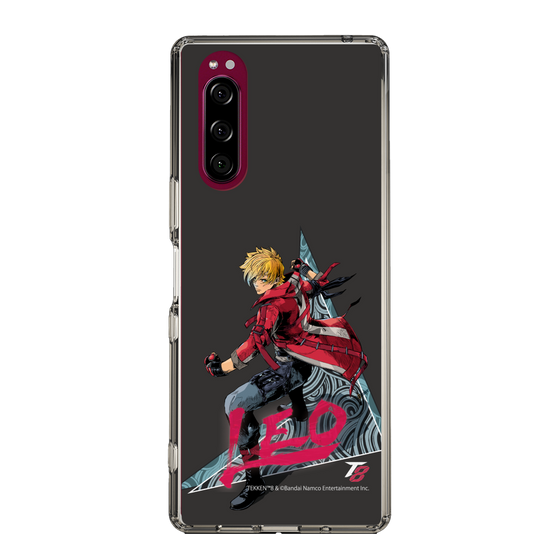 Slim Protection Case［ TEKKEN - Leo ］