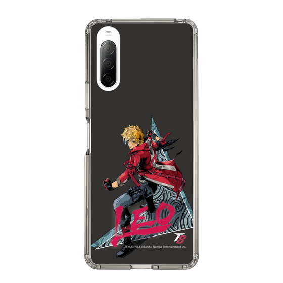 Slim Protection Case［ TEKKEN - Leo ］