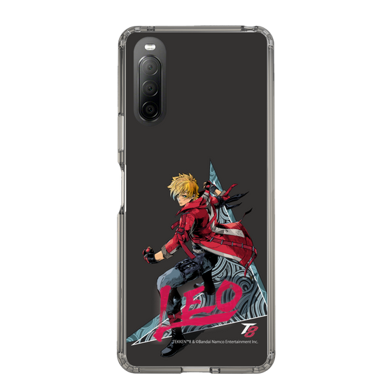 Slim Protection Case［ TEKKEN - Leo ］