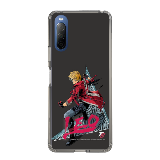 Slim Protection Case［ TEKKEN - Leo ］