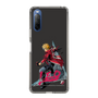 Slim Protection Case［ TEKKEN - Leo ］