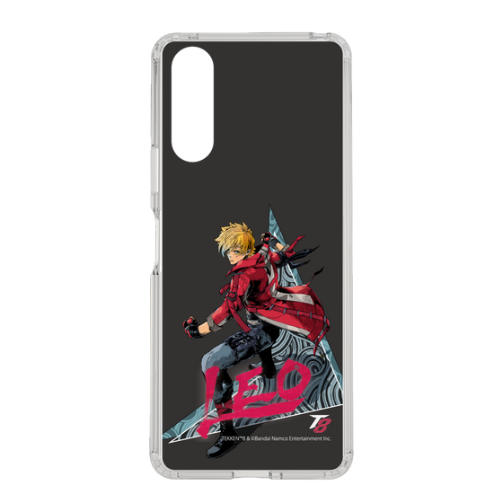 Slim Protection Case［ TEKKEN - Leo ］