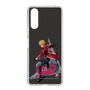 Slim Protection Case［ TEKKEN - Leo ］