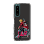 Slim Protection Case［ TEKKEN - Leo ］