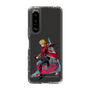 Slim Protection Case［ TEKKEN - Leo ］