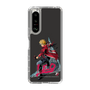 Slim Protection Case［ TEKKEN - Leo ］