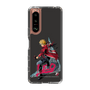 Slim Protection Case［ TEKKEN - Leo ］