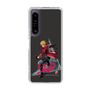 Slim Protection Case［ TEKKEN - Leo ］