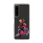 Slim Protection Case［ TEKKEN - Leo ］