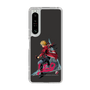 Slim Protection Case［ TEKKEN - Leo ］
