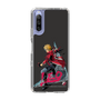 Slim Protection Case［ TEKKEN - Leo ］