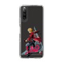 Slim Protection Case［ TEKKEN - Leo ］