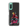 Slim Protection Case［ TEKKEN - Leo ］