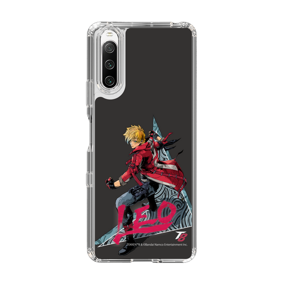 Slim Protection Case［ TEKKEN - Leo ］