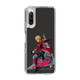 Slim Protection Case［ TEKKEN - Leo ］