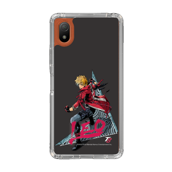 Slim Protection Case［ TEKKEN - Leo ］