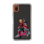 Slim Protection Case［ TEKKEN - Leo ］