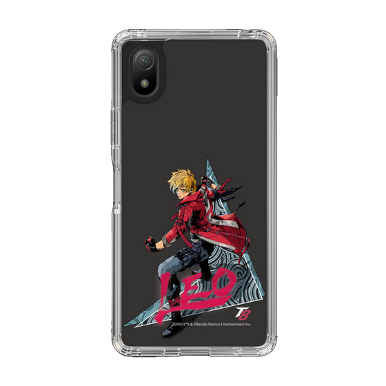 Slim Protection Case［ TEKKEN - Leo ］