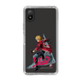 Slim Protection Case［ TEKKEN - Leo ］