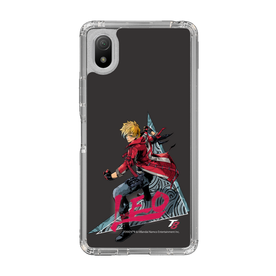 Slim Protection Case［ TEKKEN - Leo ］