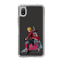 Slim Protection Case［ TEKKEN - Leo ］