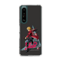 Slim Protection Case［ TEKKEN - Leo ］