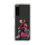 Slim Protection Case［ TEKKEN - Leo ］