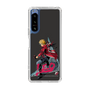 Slim Protection Case［ TEKKEN - Leo ］