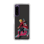 Slim Protection Case［ TEKKEN - Leo ］