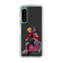Slim Protection Case［ TEKKEN - Leo ］