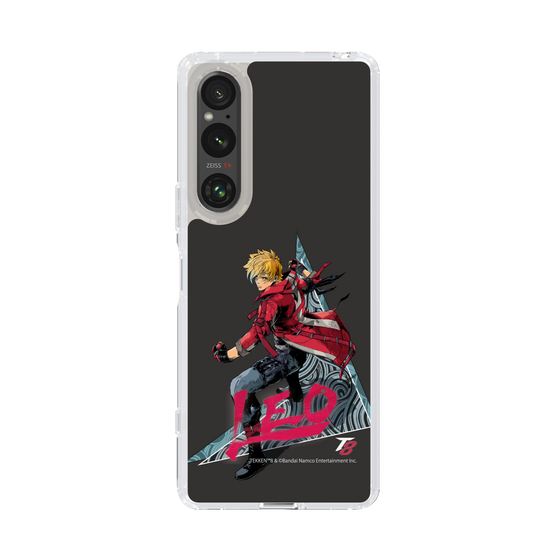 Slim Protection Case［ TEKKEN - Leo ］