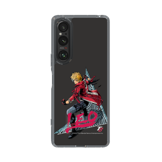 Slim Protection Case［ TEKKEN - Leo ］