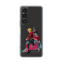 Slim Protection Case［ TEKKEN - Leo ］